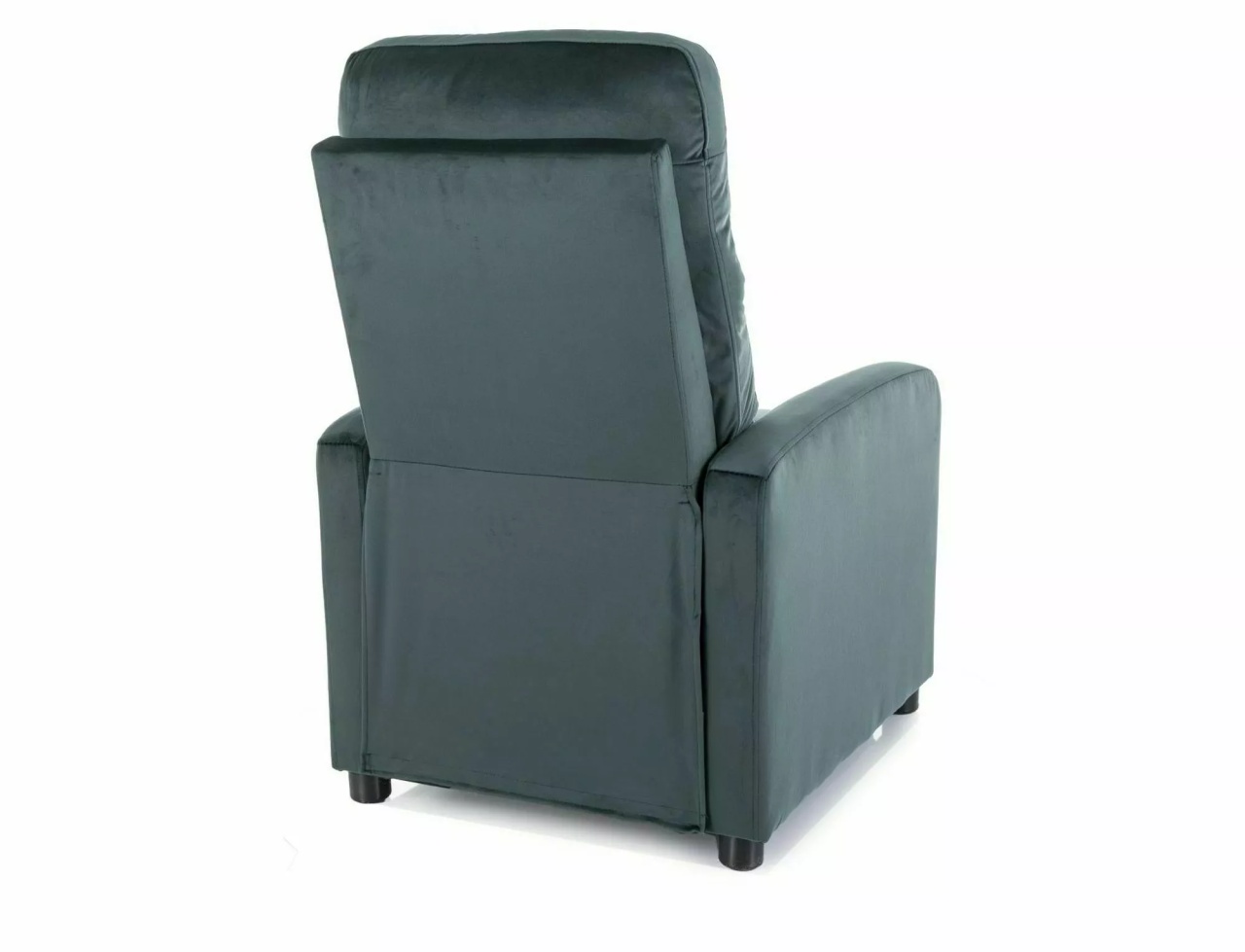 Fotoliu Otus velvet verde Blu78 H100 cm - 1 | YEO
