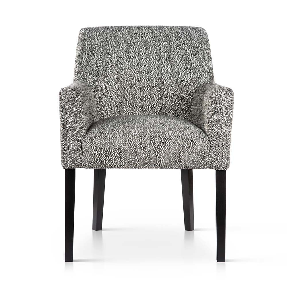 Poze Fotoliu tapitat Cornelius – H91 cm