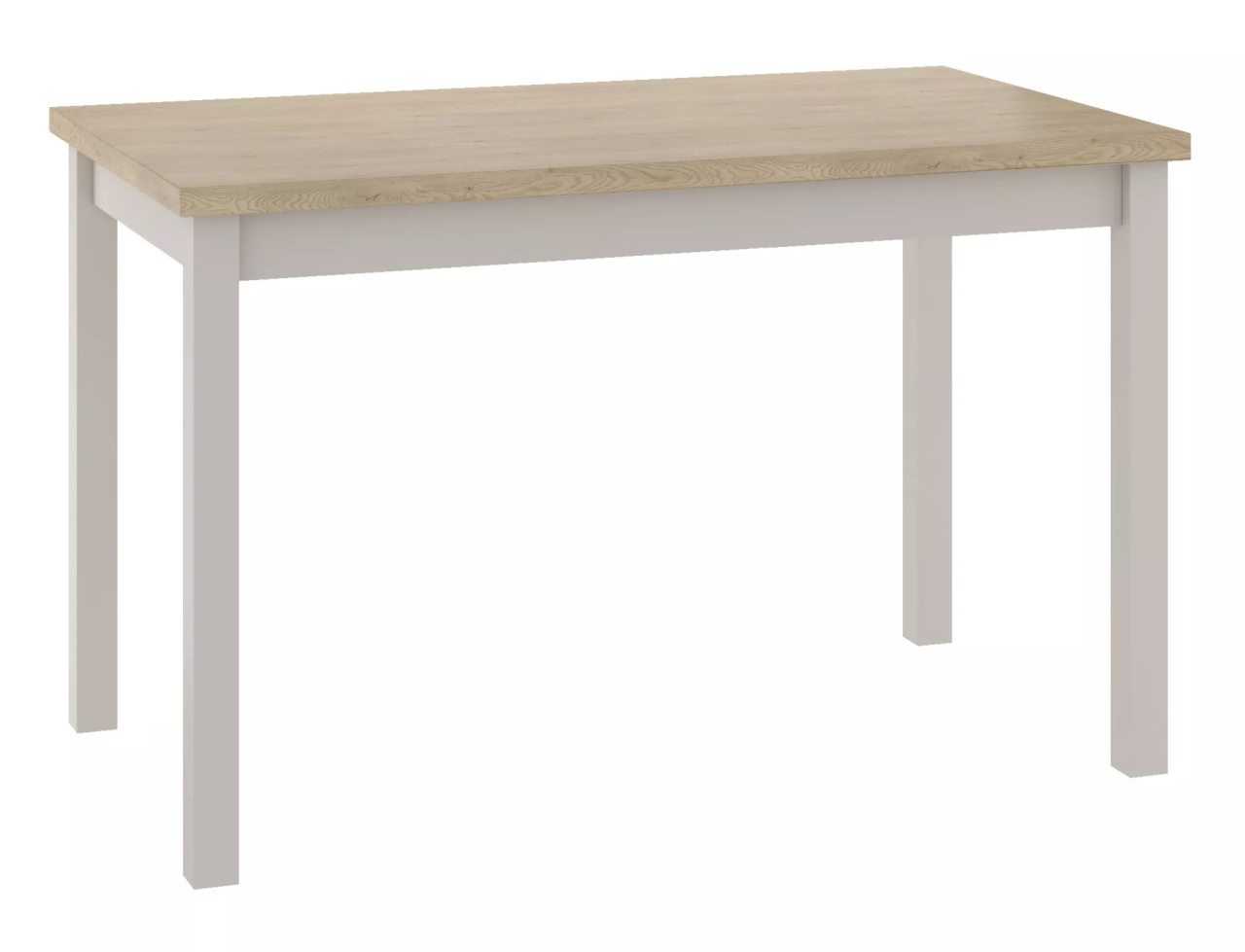 Masa Adam stejar cremona torro/casmir L100xl60 cm
