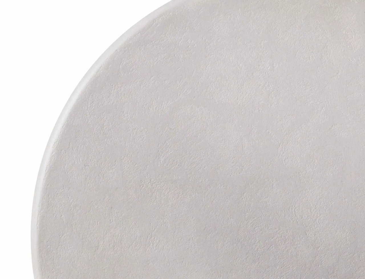 Masa de cafea Aurora gri deschis ø60/h40 cm - 2 | YEO
