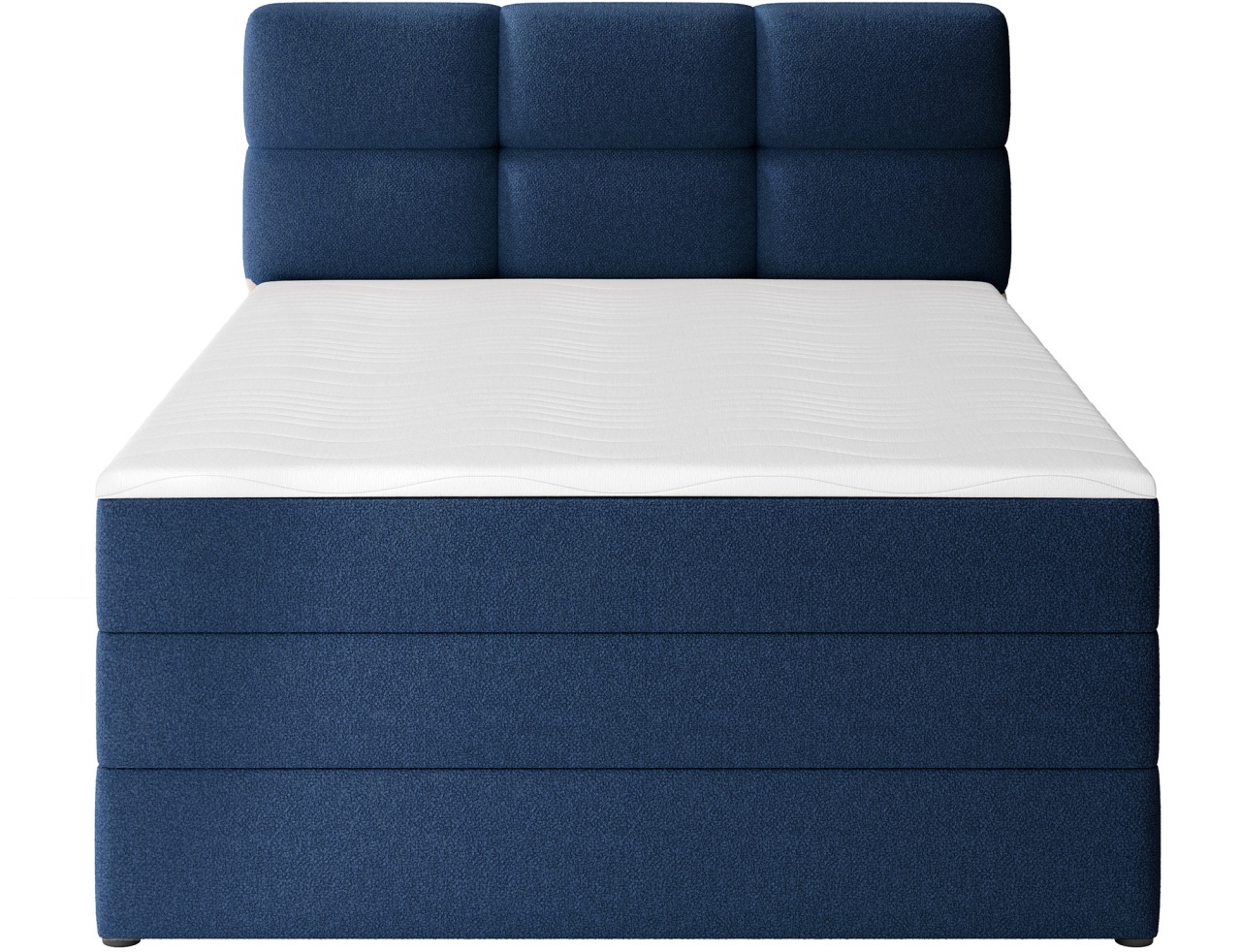 Pat boxspring Kasped 120x200 cm Paolli 40