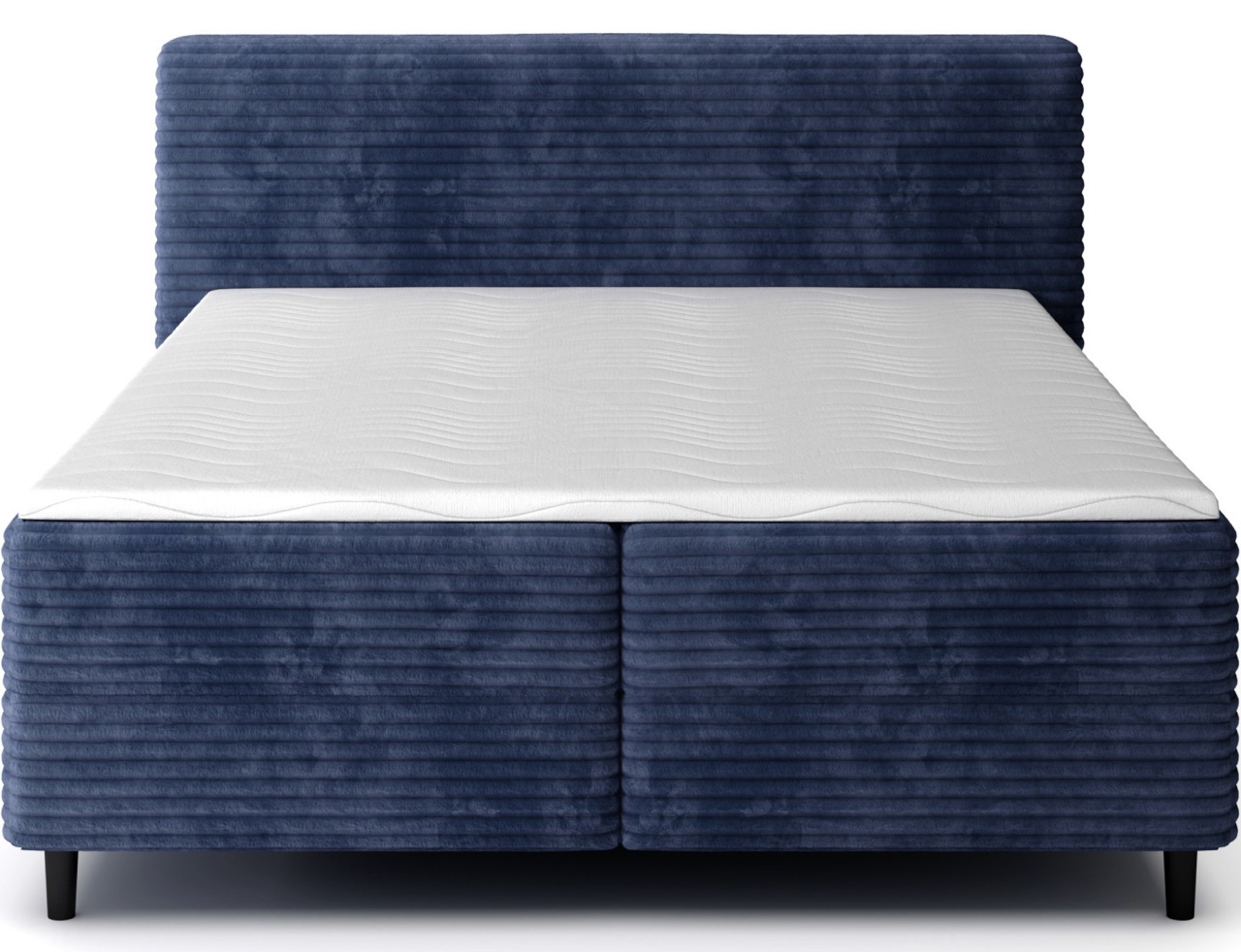 Pat continental Cortiko 140x200 cm Modullo 40 - 2 | YEO