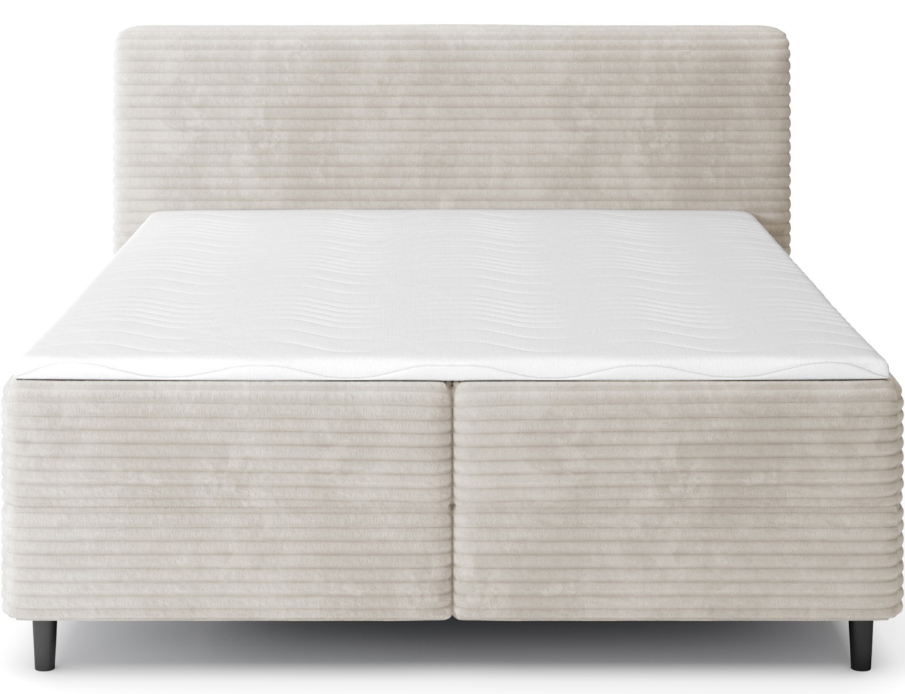 Pat continental Cortiko 180x200 cm Modullo 01 - 2 | YEO