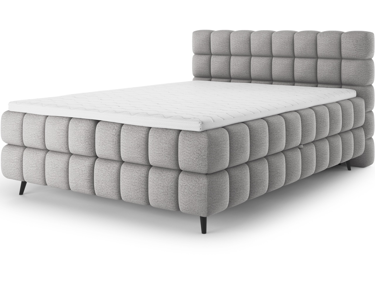 Pat continental Sabeno 140x200 cm Royal 04