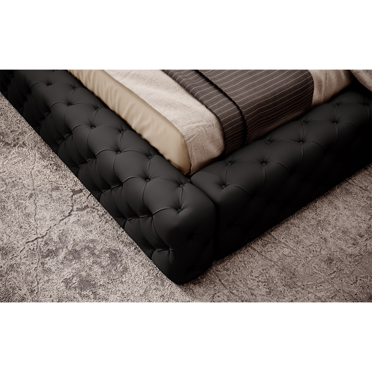 Pat Princce 180x200 cm Softis 11
