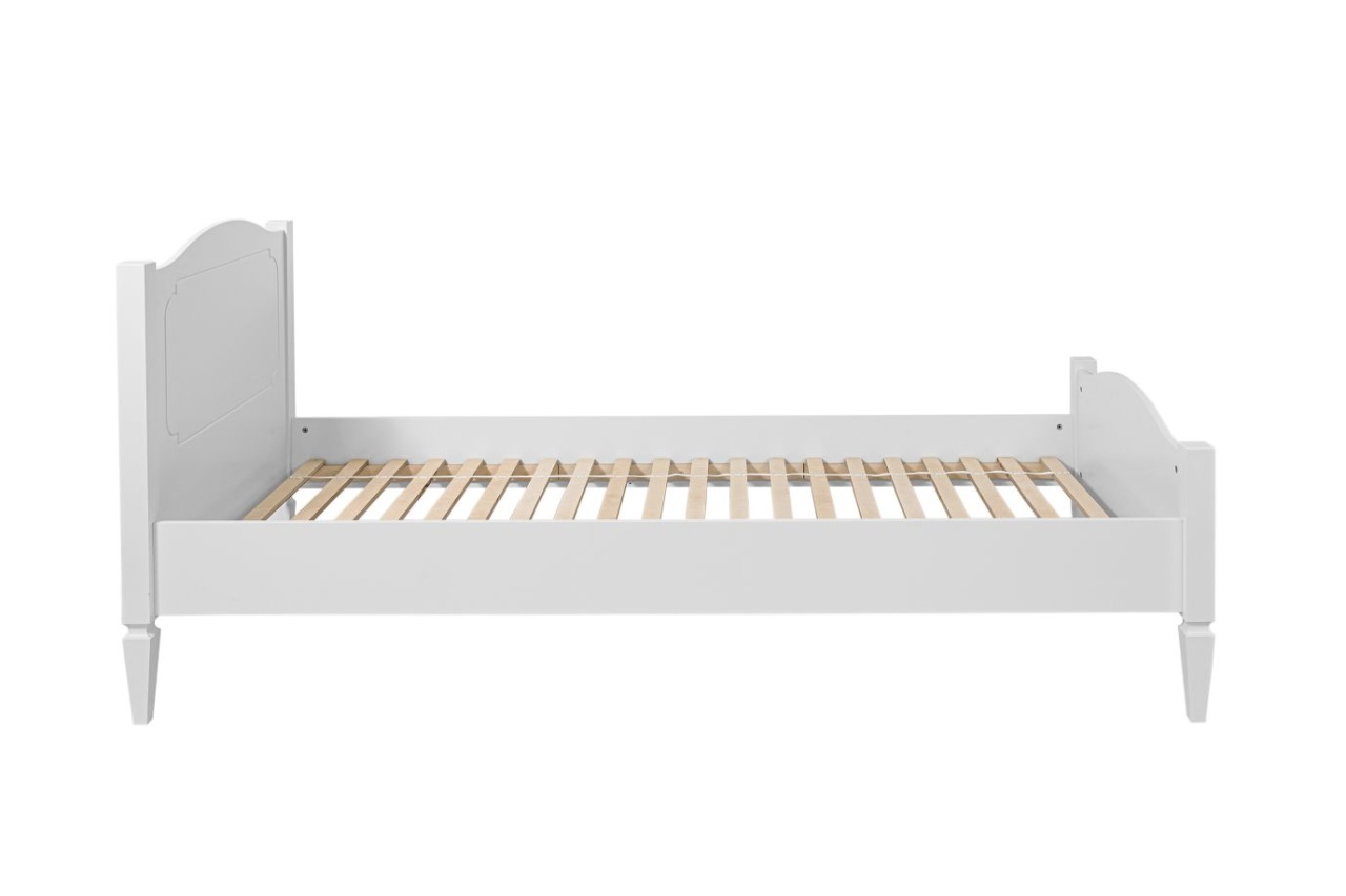 Pat Royal alb 90x200 cm - 4 | YEO