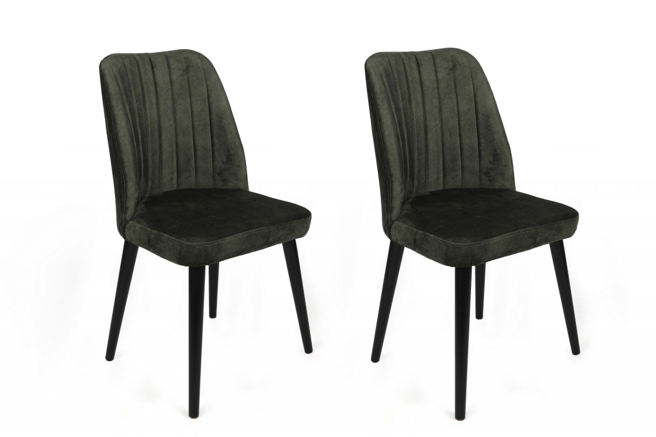Set scaune (2 bucati) Alfa-432 V2
