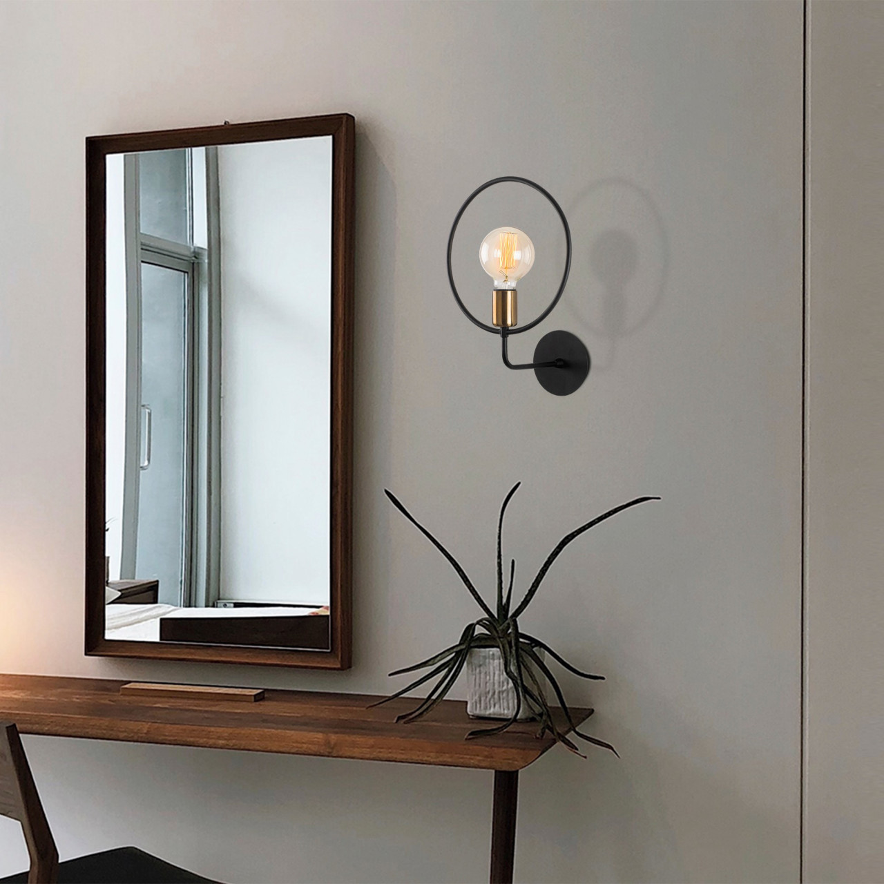 Aplica Circle - 3260