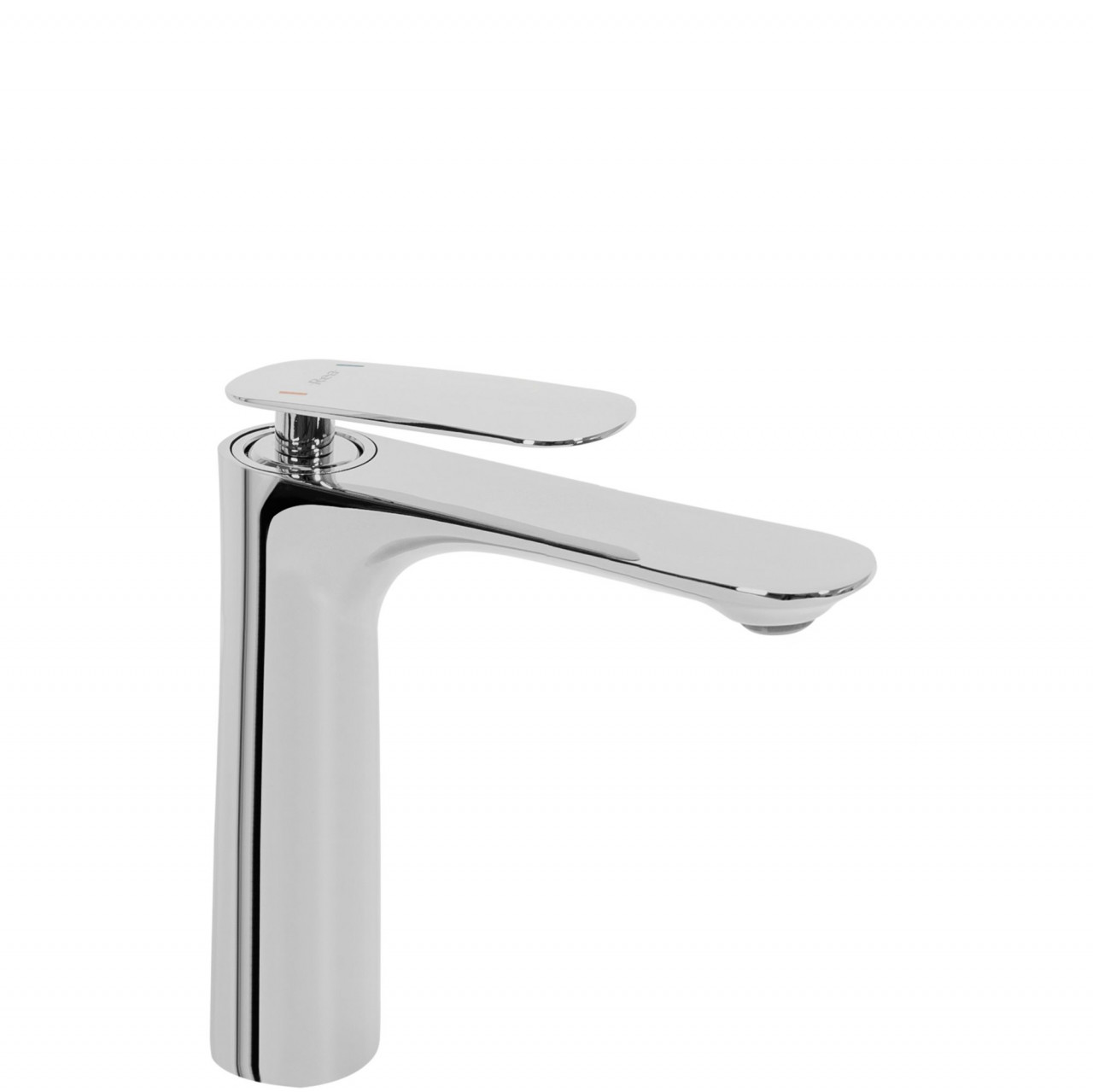 Baterie Berg argintie H16 cm
