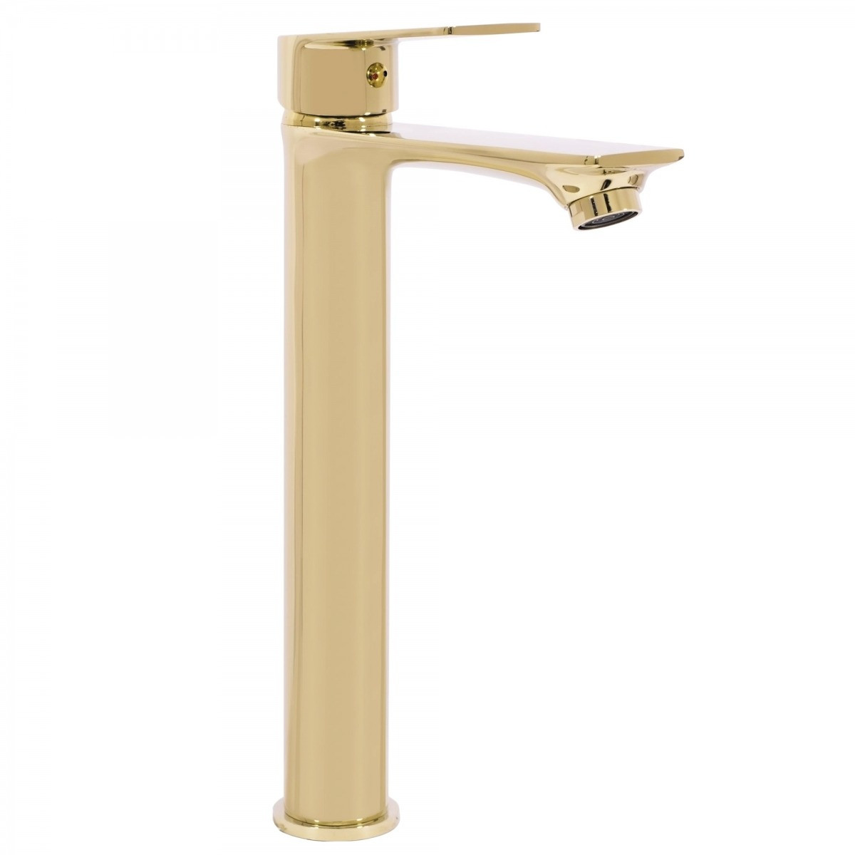 Baterie Mayson Gold – H 29 cm