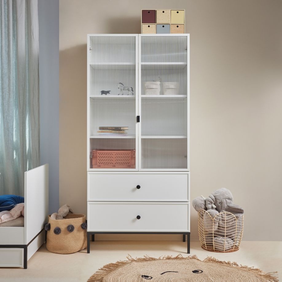 Biblioteca Lumi H170 cm