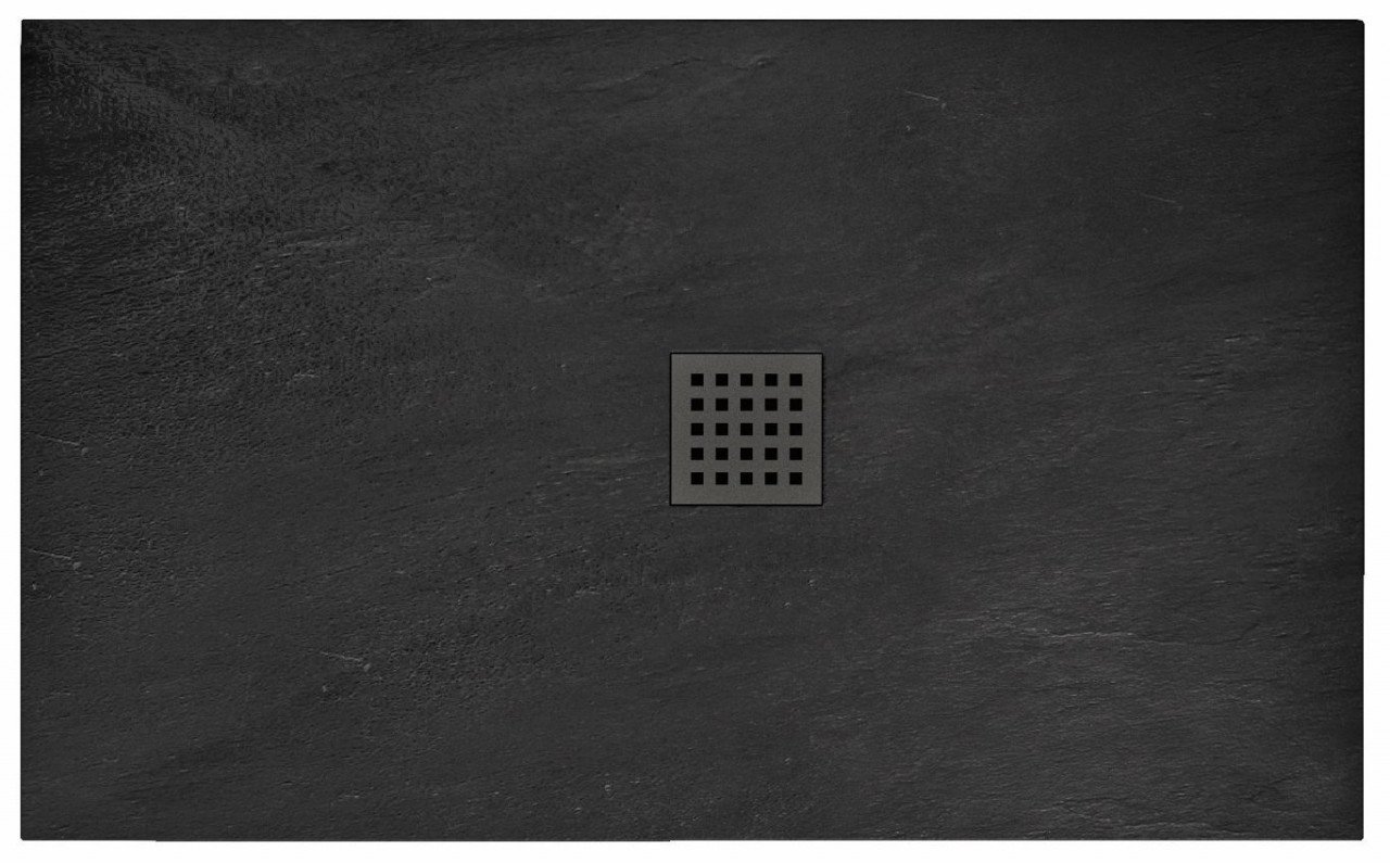 Cadita pentru dus Stone 80x120