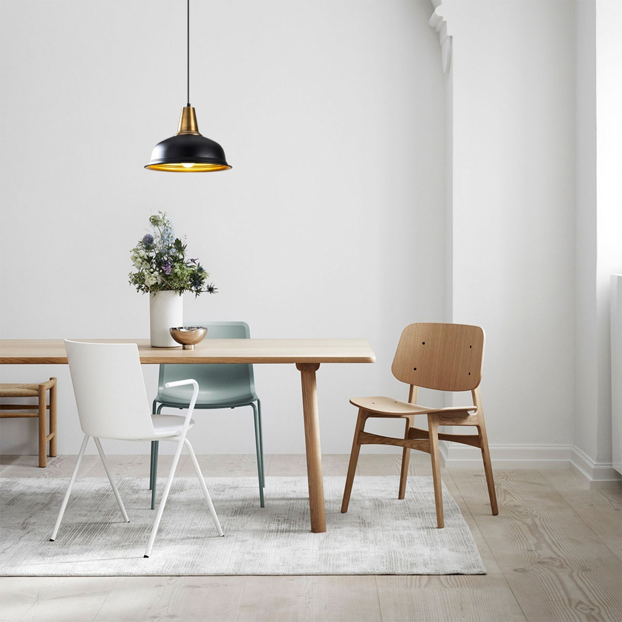 Candelabru Berceste - 218-S