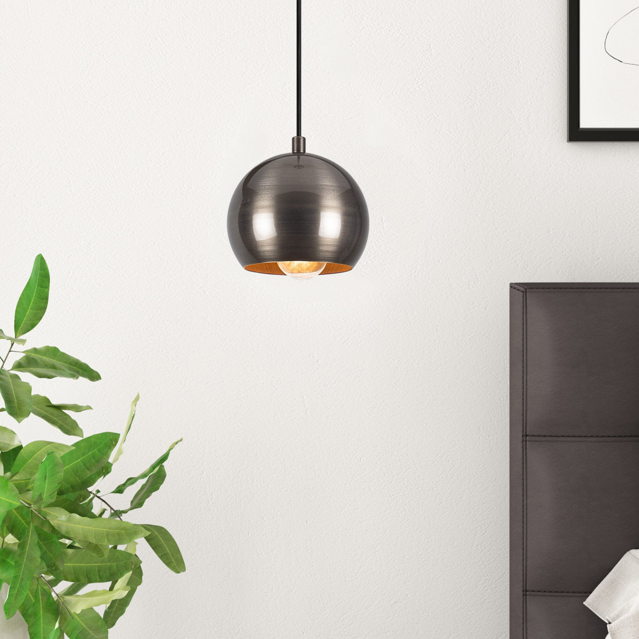 Candelabru Berceste - 241-S