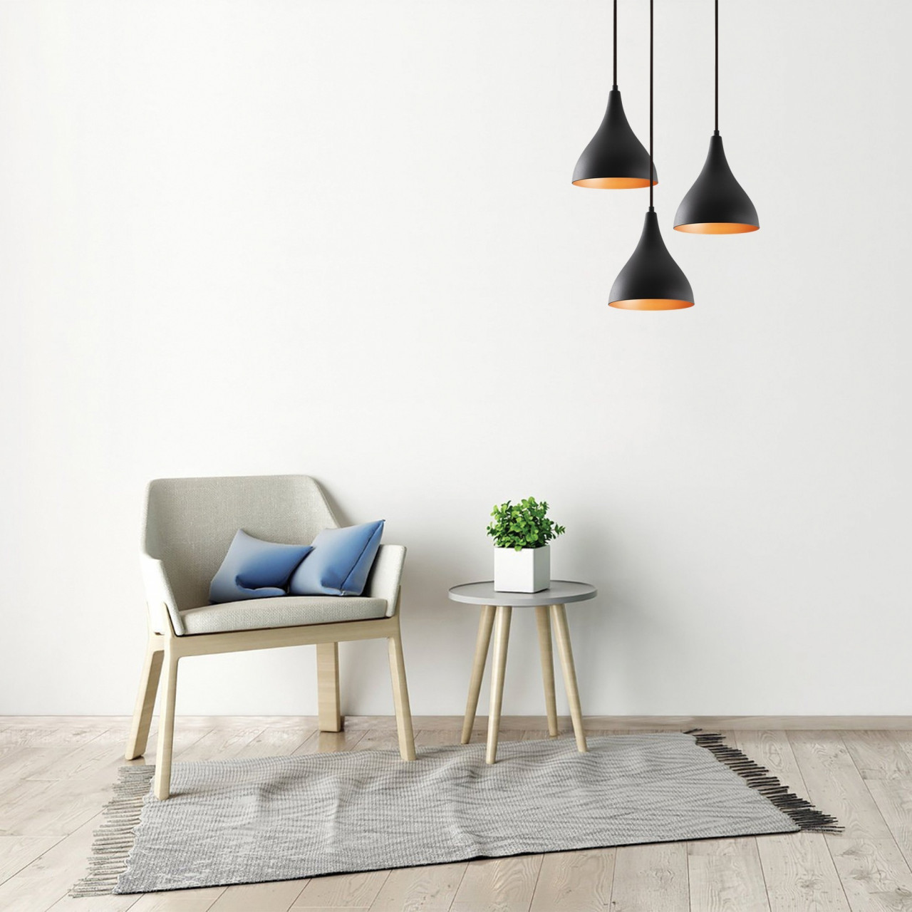 Candelabru Berceste - N-1397