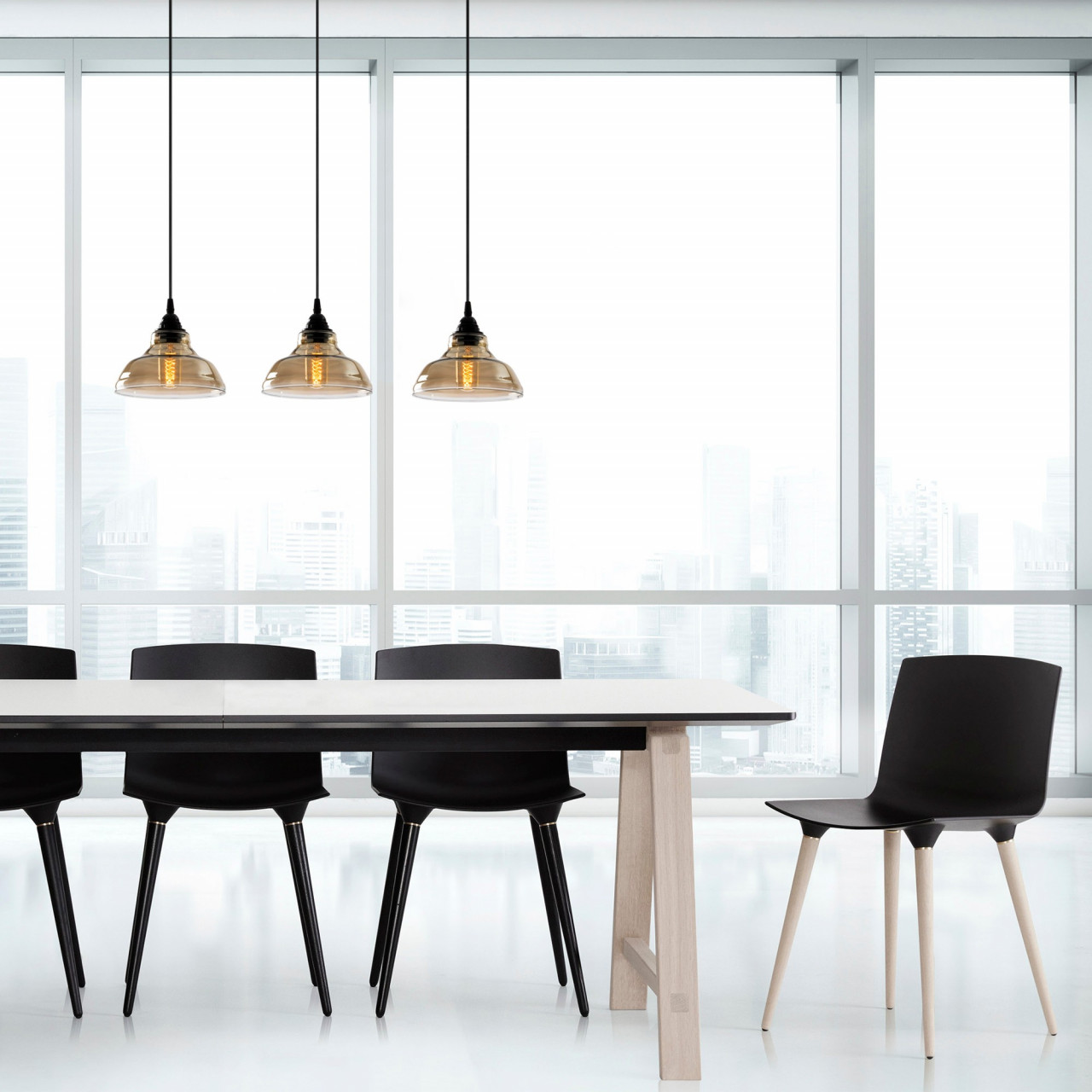 Candelabru Dilberay - 323-S