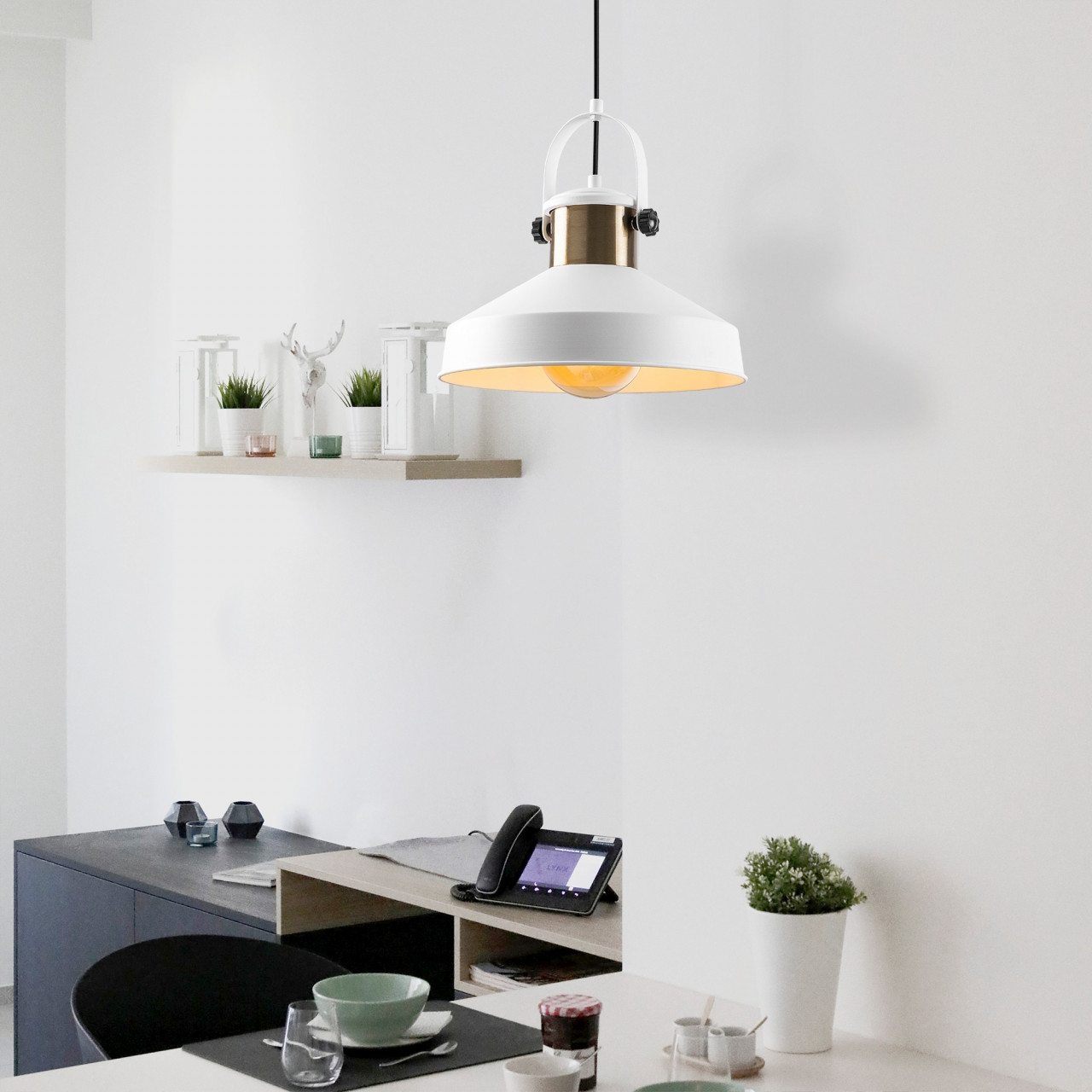 Candelabru Dodo - 2572