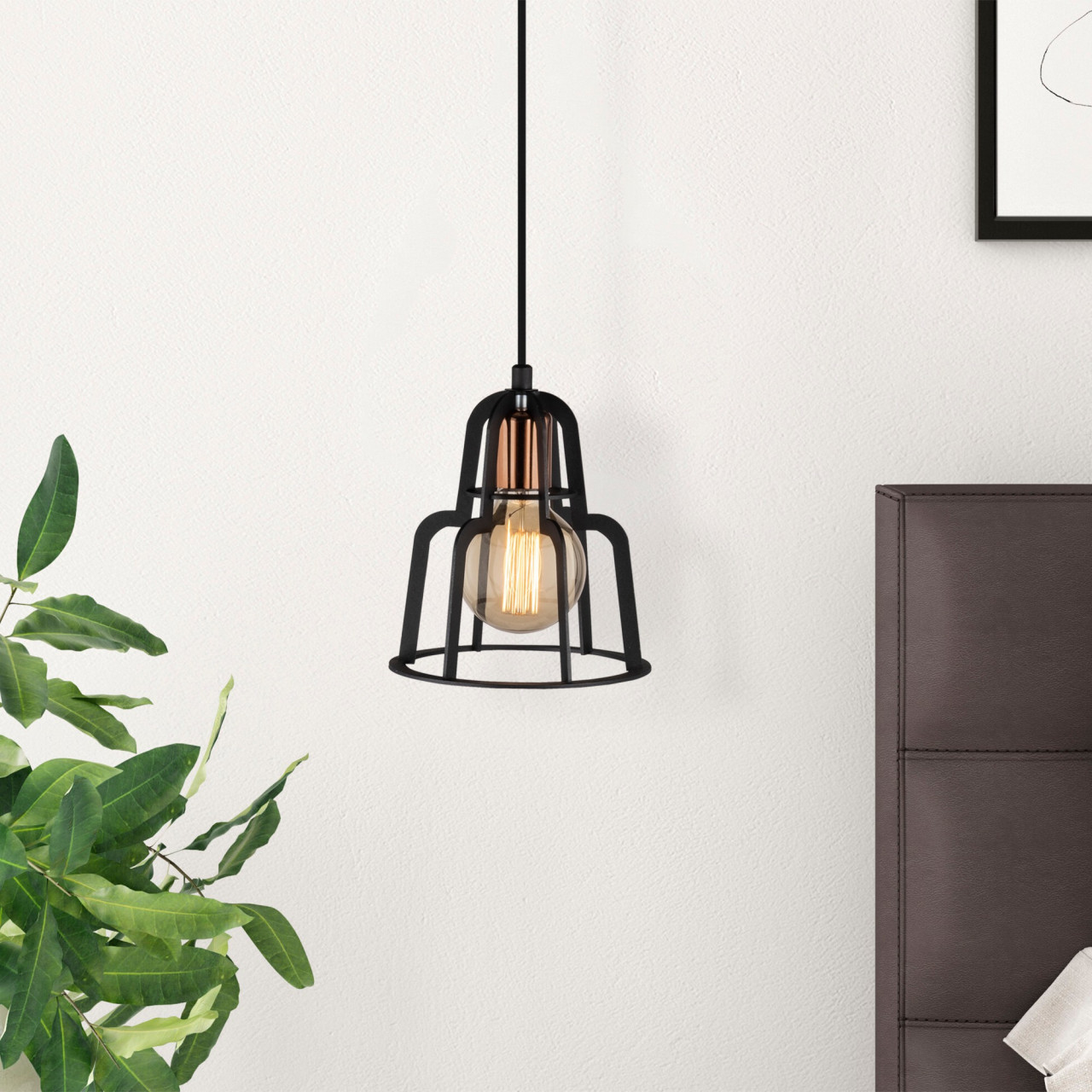 Candelabru Endustri - MR - 781