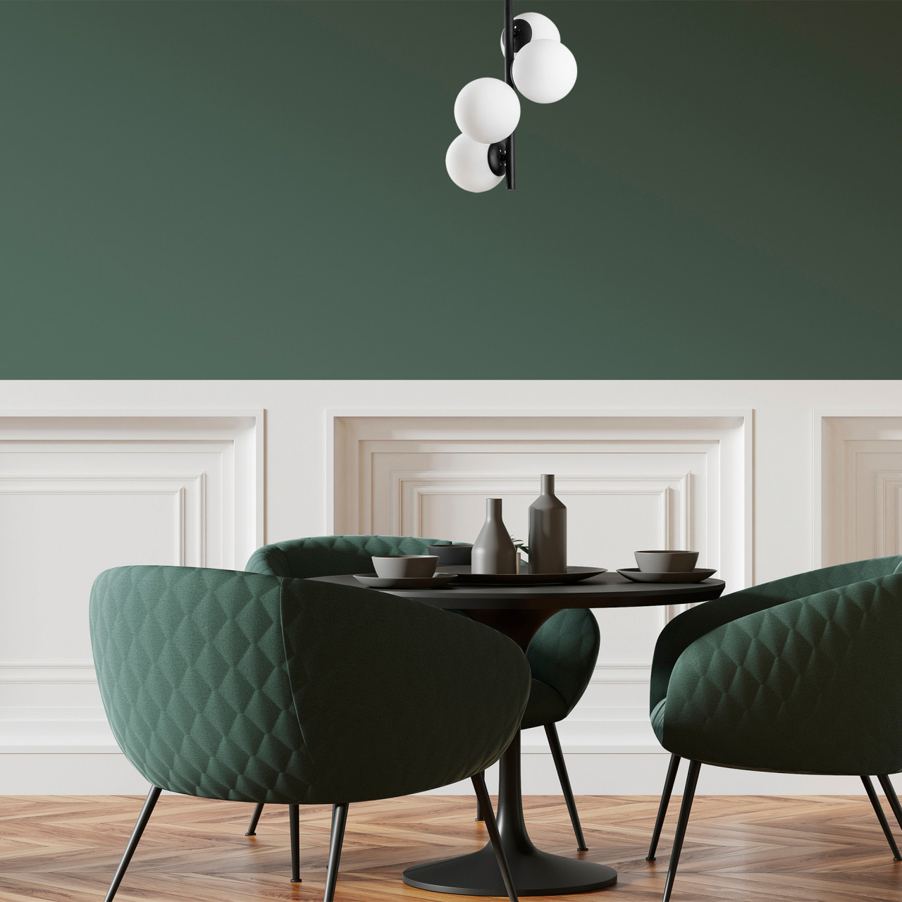 Candelabru Faze-NT-139