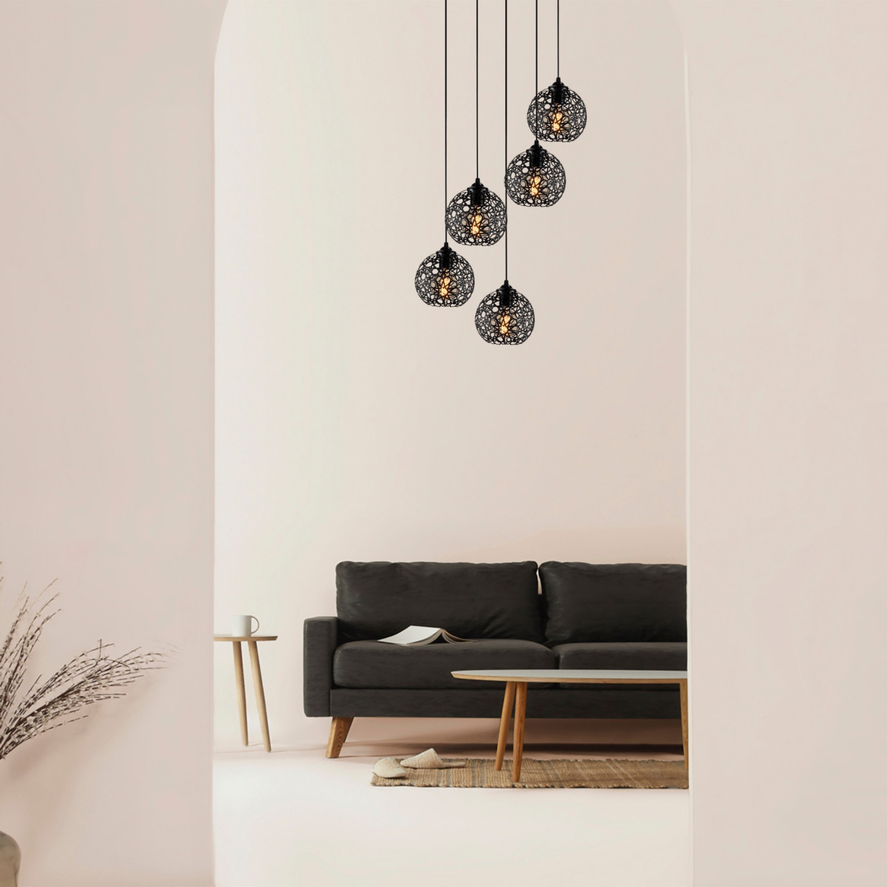 Candelabru Fellini - MR - 790