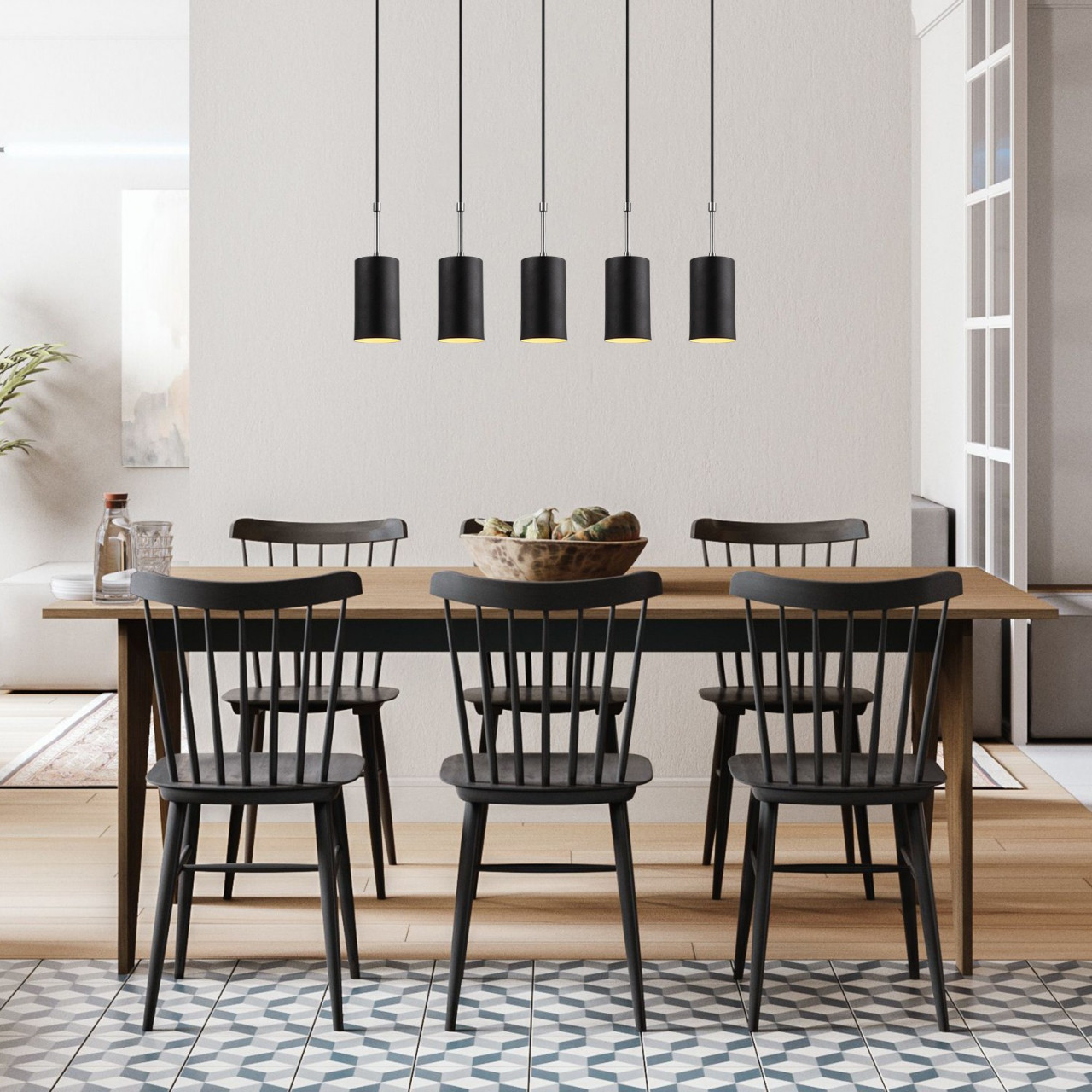 Candelabru Kem - 6387