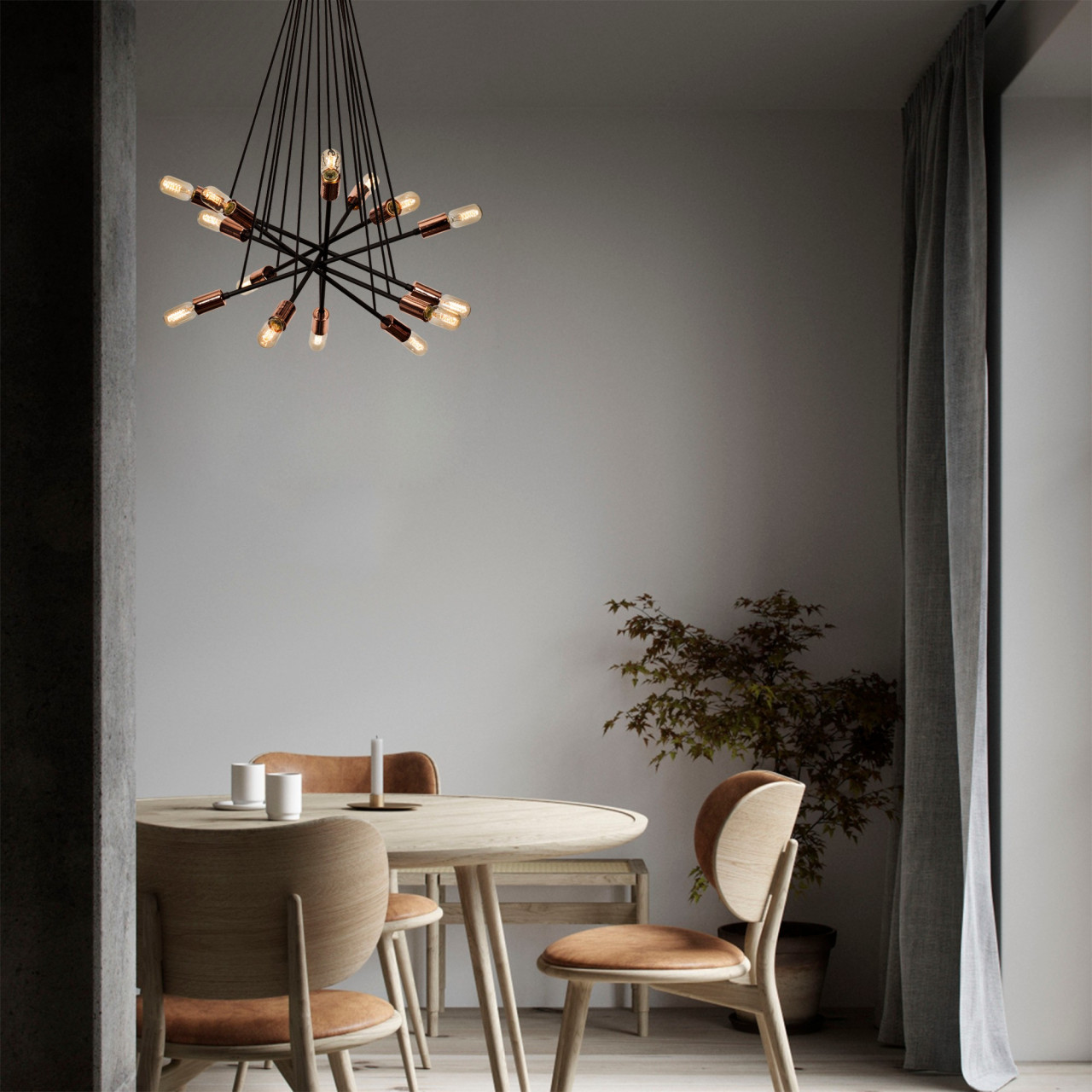 Candelabru Okini - MR-632