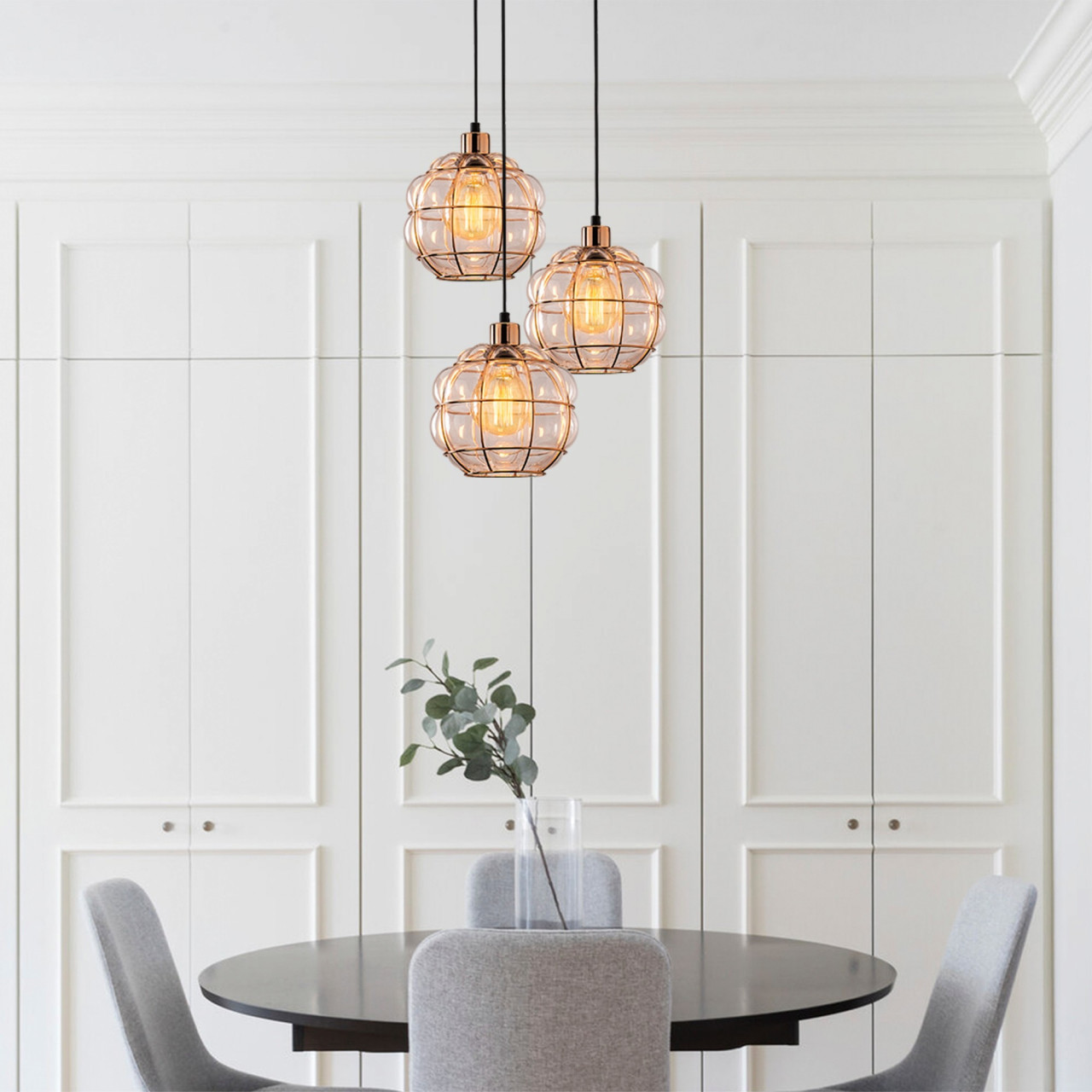Candelabru Safderun - 401-S2