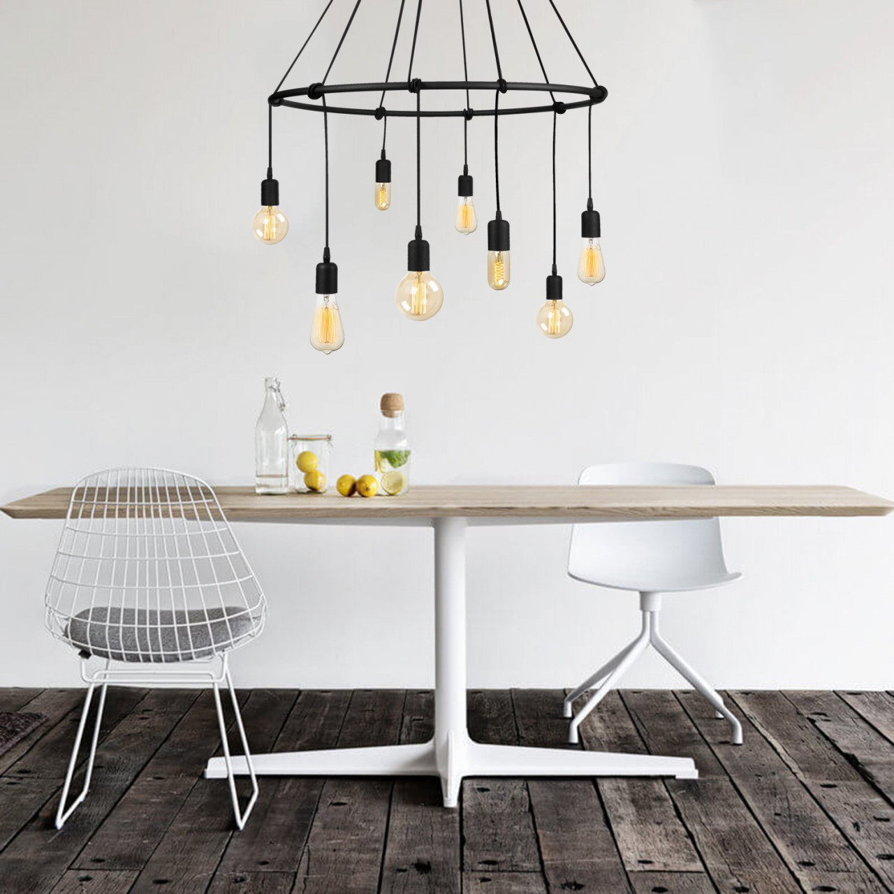 Candelabru Salkım - 3111