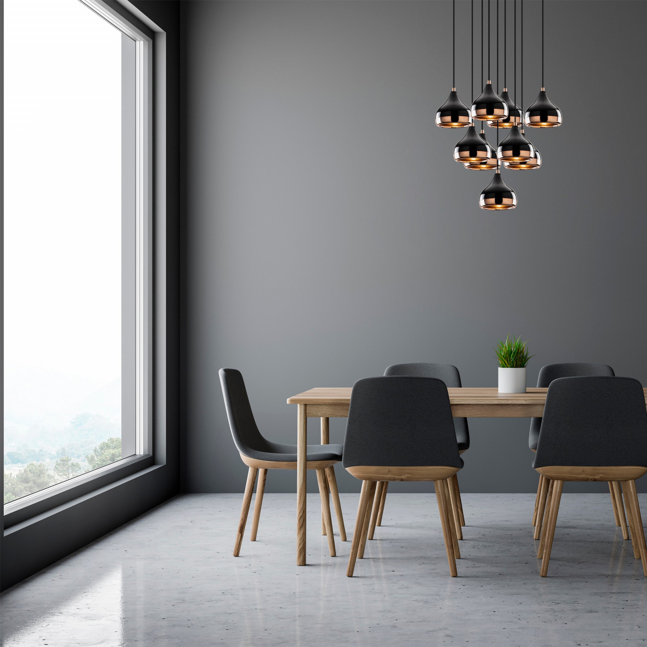 Candelabru Yıldo - 6893