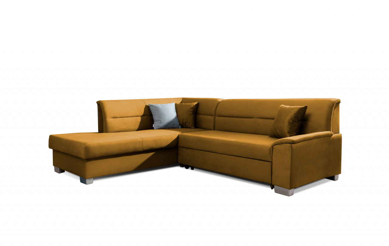 Coltar extensibil Bergen pe stanga Monolith 48
