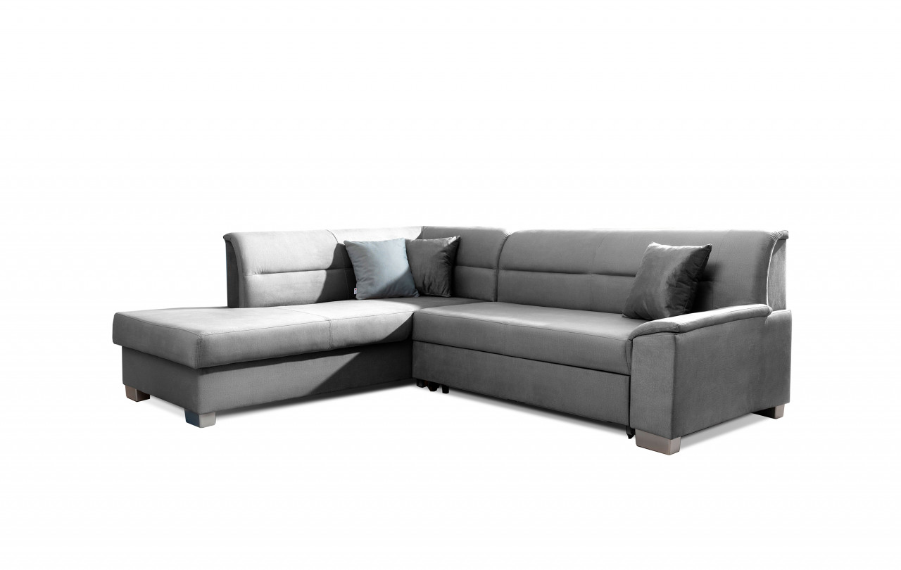 Coltar extensibil Bergen pe stanga Monolith 85