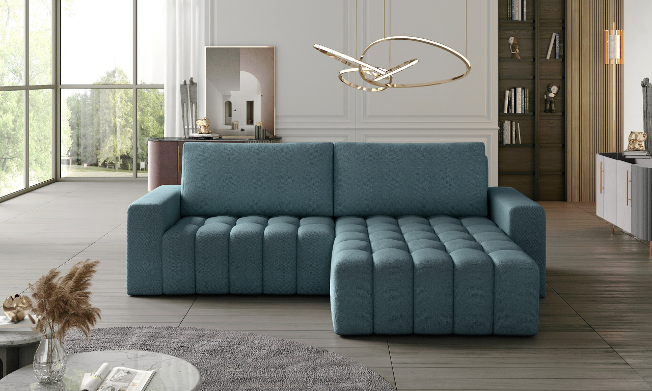 Coltar extensibil Bonett pe dreapta Grande 75
