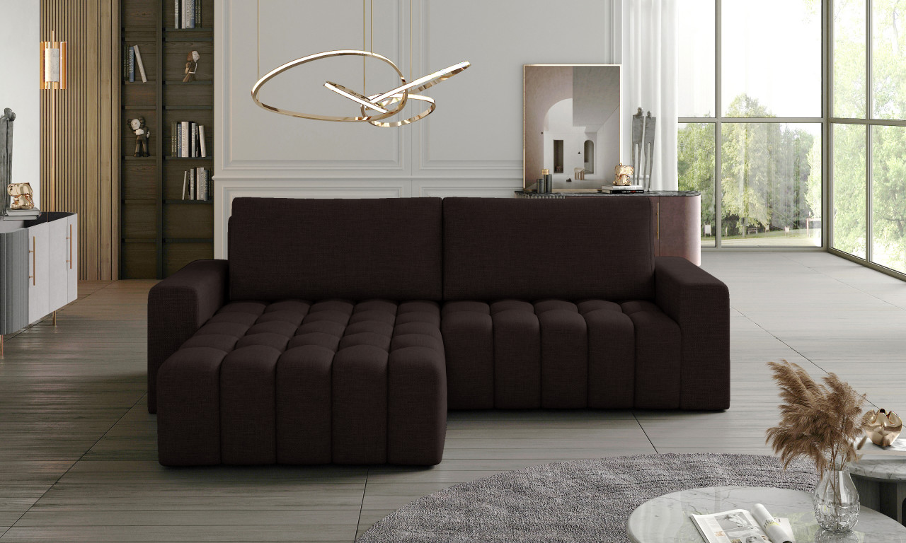 Coltar extensibil Bonett pe stanga Sawana 26