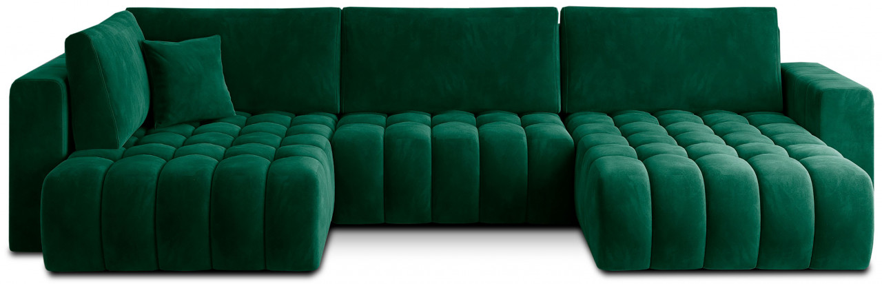 Coltar extensibil Bonito pe dreapta Lukso 35