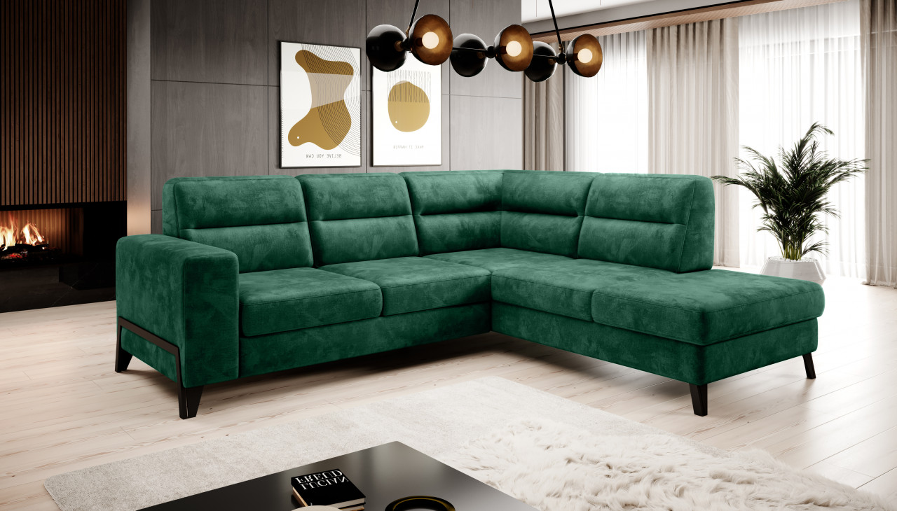 Coltar extensibil Cassara pe dreapta Nube 35