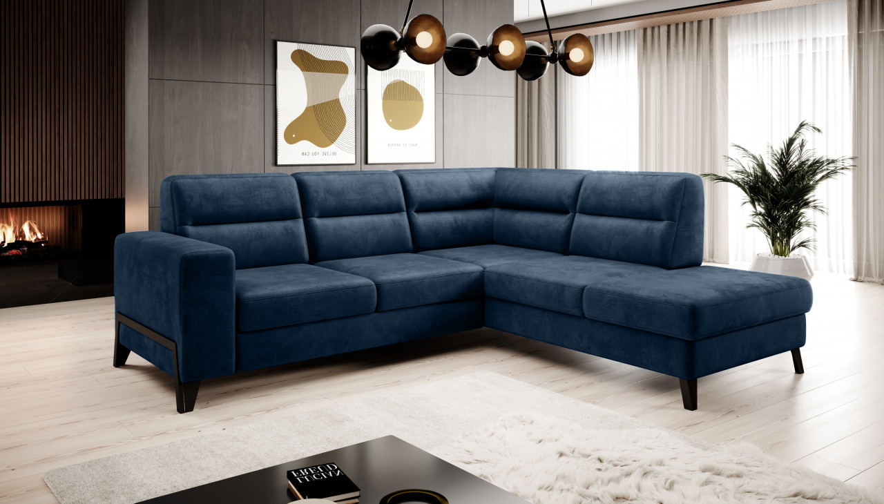 Coltar extensibil Cassara pe dreapta Nube 40