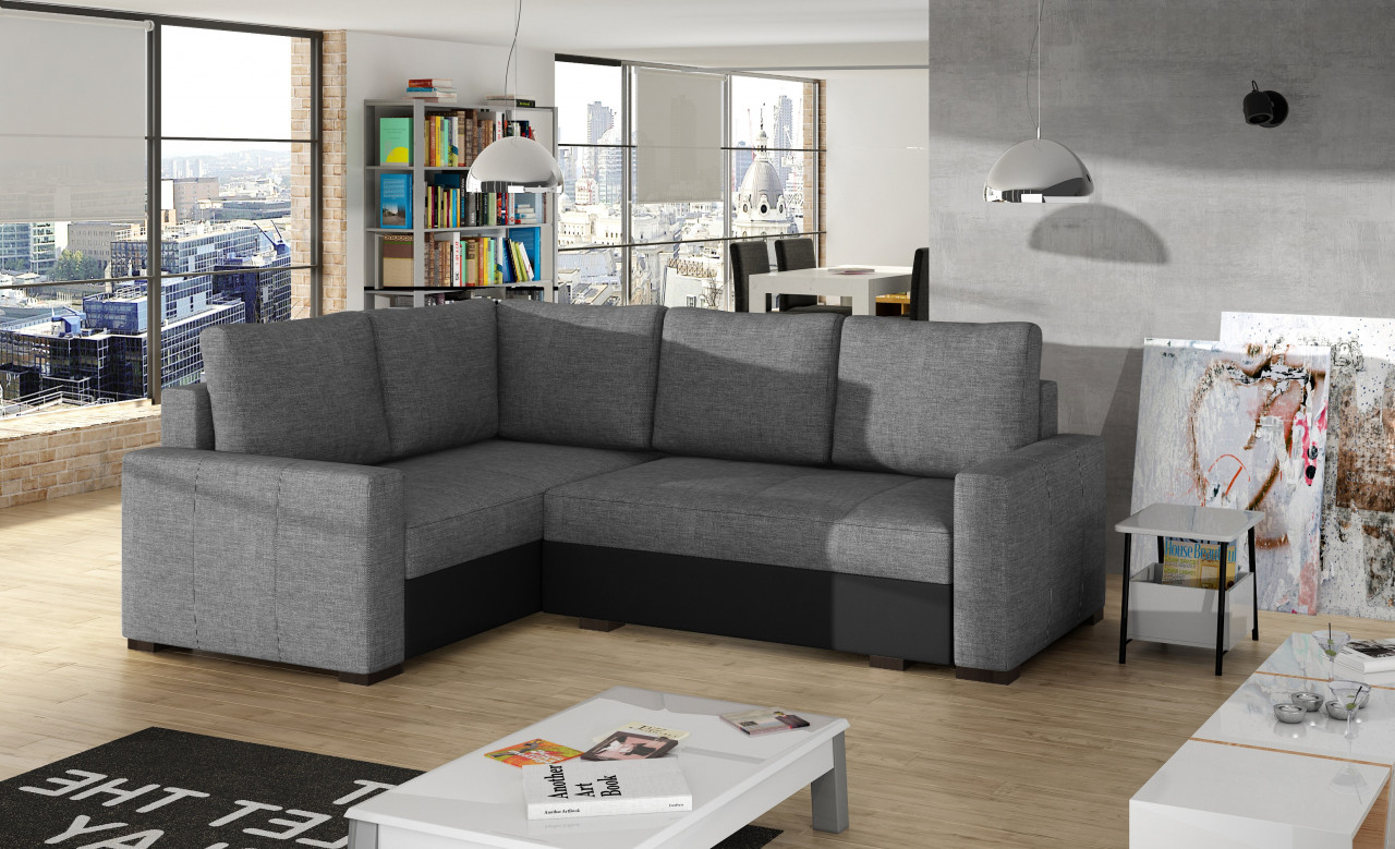 Coltar extensibil Corona pe stanga Sawana 21/Soft 11