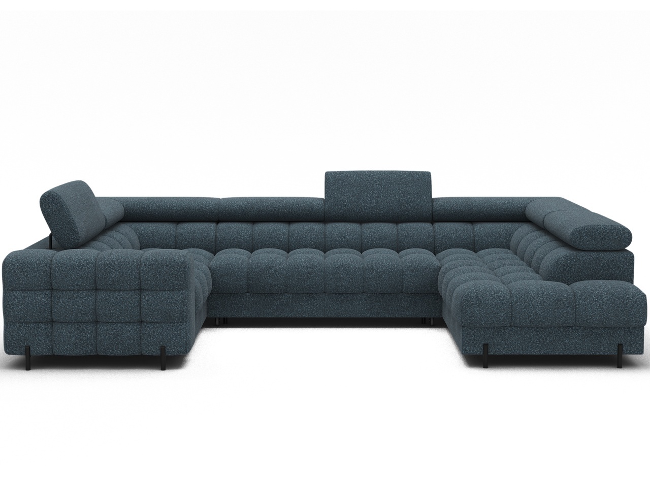 Coltar extensibil Fectory pe dreapta Jaffray 40
