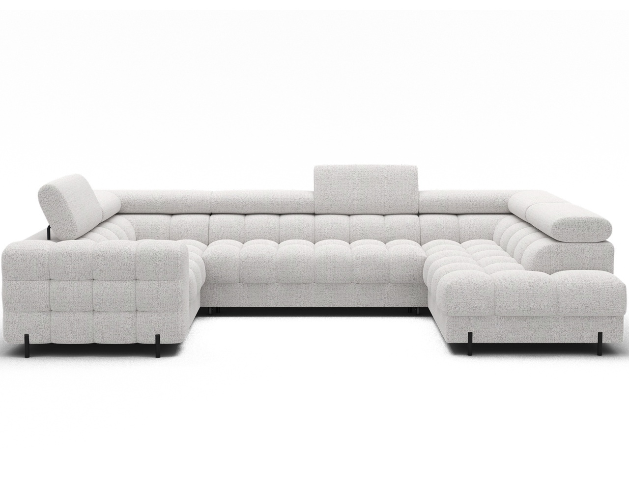 Coltar extensibil Fectory pe dreapta Royal 01