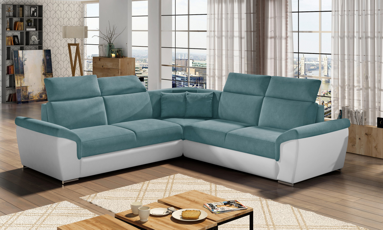 Coltar extensibil Federico Ontario 83/Soft 17