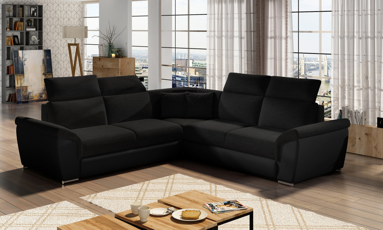 Coltar extensibil Federico Sawana 14/Soft 11