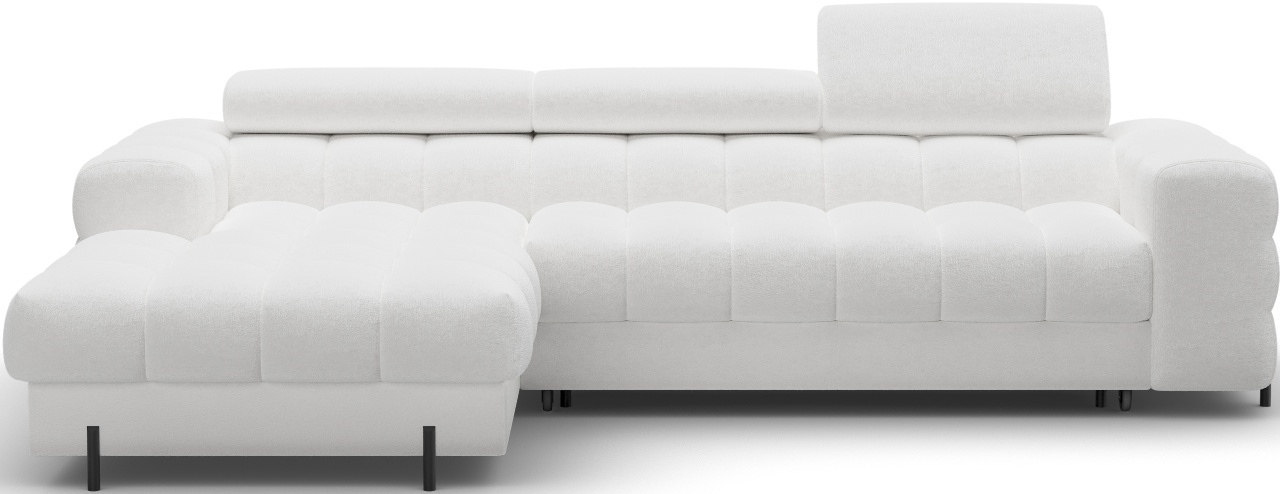 Coltar extensibil Felro pe stanga Royal 01
