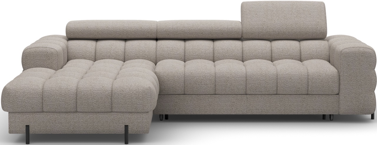 Coltar extensibil Felro pe stanga Royal 20