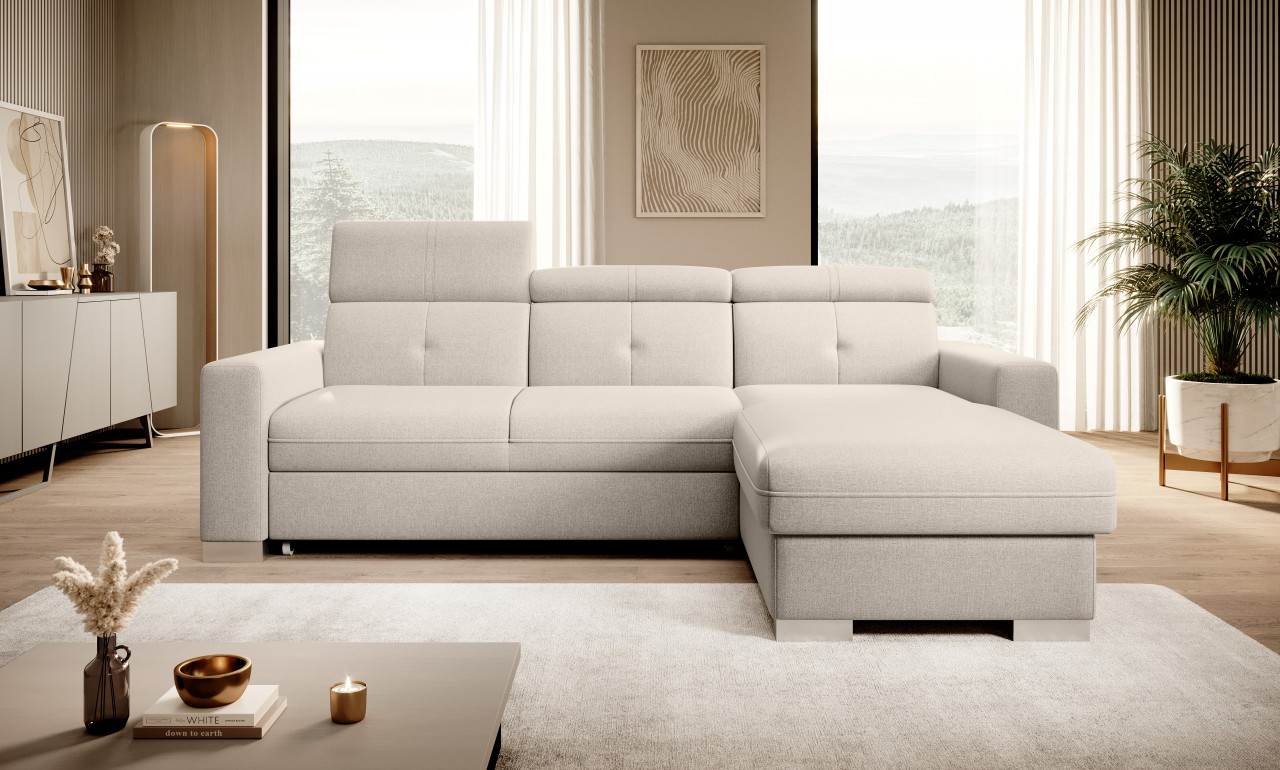 Coltar extensibil Fresia pe dreapta Inari 22 - 1 | YEO