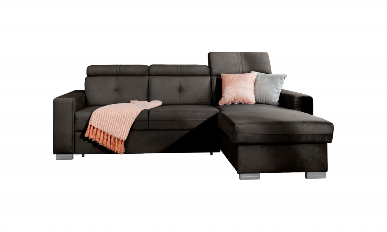 Coltar extensibil Fresia pe dreapta Nube 22