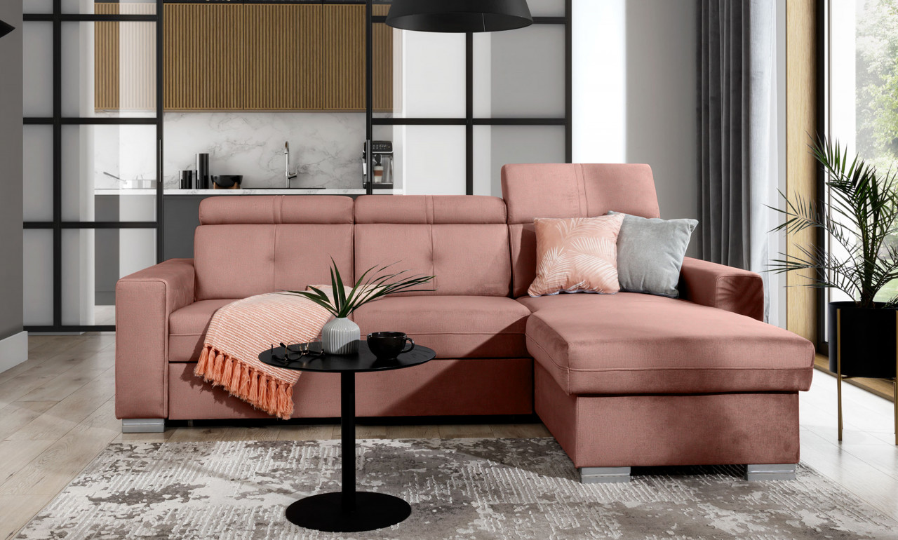 Coltar extensibil Fresia pe dreapta Nube 24 - 1 | YEO