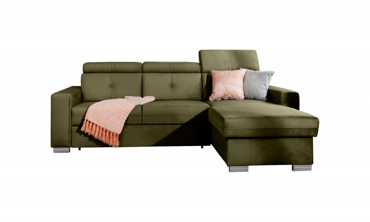 Coltar extensibil Fresia pe dreapta Nube 33