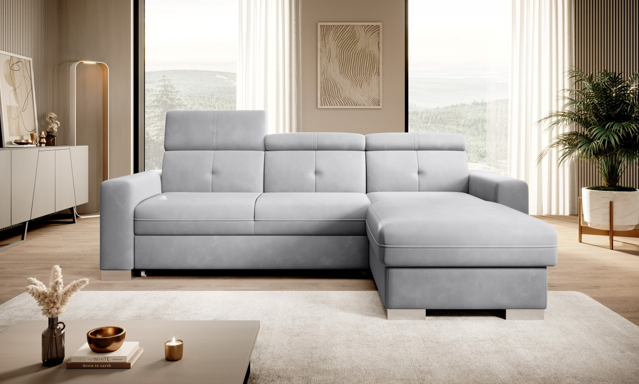 Coltar extensibil Fresia pe dreapta Sola 4 - 1 | YEO