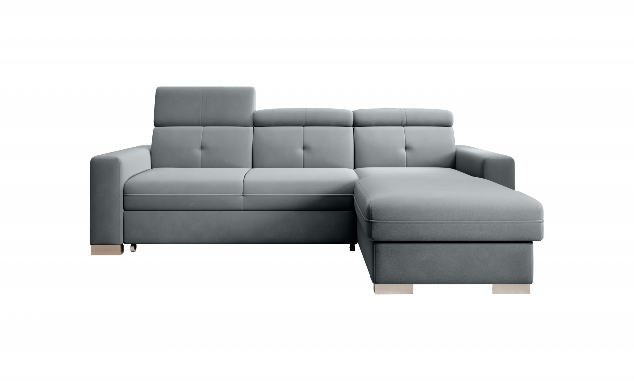 Coltar extensibil Fresia pe dreapta Velvetmat 4