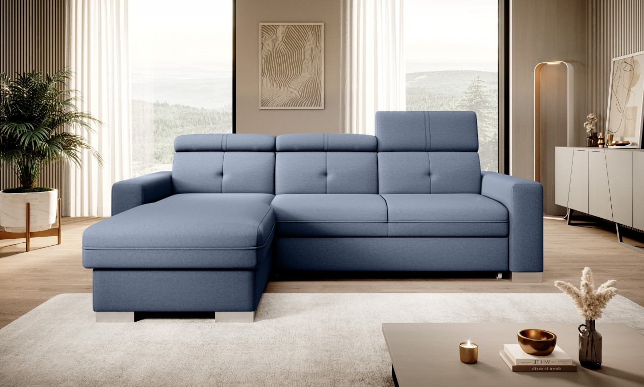 Coltar extensibil Fresia pe stanga Gojo 40 - 1 | YEO